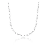 Corrente Cartier 4mm Masculina