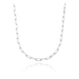 Corrente Cartier 4mm Masculina