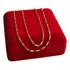 Corrente Cartier Alongada 2mm- 70cm Ouro 18k- Envio Imediato
