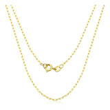 Corrente Cartier Longa 60cm