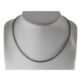 Corrente Colar Importado Guess