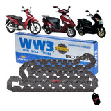 Corrente Comando Burgman 125i