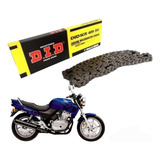 Corrente Comando Cb 500