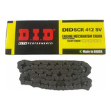 Corrente Comando Crf 250