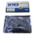 Corrente Comando Dafra Riva150 100 Elos Suzuki Yes 125 06/12