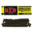 Corrente Comando Did 25 H/110 L Virago 250 