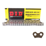 Corrente Comando Mirage 250