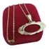 Corrente Cordão Masculino E Feminino Oakley Banhado A Ouro