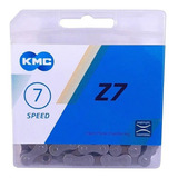 Corrente Corrida Kmc Z7