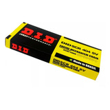 Corrente D Comando Original Did Cbx200 Strada  Xr200  Nx200