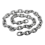 Corrente De Aco Galvanizado