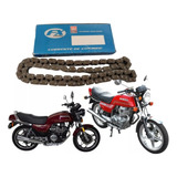 Corrente De Comando Honda