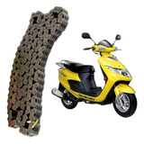 Corrente De Comando Suzuki Burgman 125 2008 2009 2010