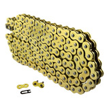 Corrente De Moto Titan