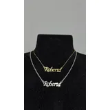 Corrente De Nome Roberta