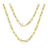 Corrente De Ouro 18k