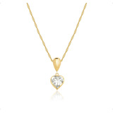 Corrente De Ouro 18k