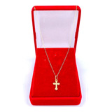 Corrente De Ouro 18k