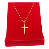 Corrente De Ouro 18k