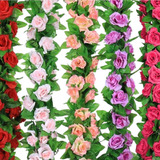 Corrente De Rosas 2