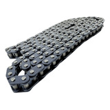 Corrente De Transmissão Mini Moto 49cc 144 Elos