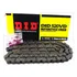 Corrente Did 520x110 Com Retentor Cb300 Crf230 Cb250 Gs500