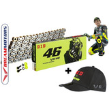 Corrente Did Valentino Rossi