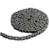 Corrente Dupla Norma Asa 50 2 Passo 5 8   3mt