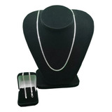 Corrente E Pulseira Masculino