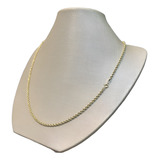Corrente Elo Baiano 2mm