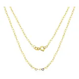 Corrente Em Ouro 18k