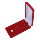 Corrente Em Ouro 18k