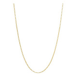 Corrente Em Ouro 18k