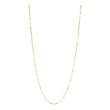 Corrente Em Ouro 18k