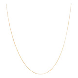 Corrente Em Ouro 18k