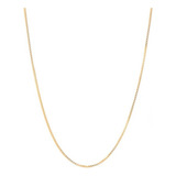 Corrente Em Ouro 18k
