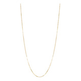 Corrente Em Ouro 18k