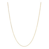 Corrente Em Ouro 18k