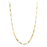 Corrente Em Ouro 18k