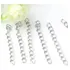 Corrente Extensor De Cauda Para Bracelete 140g Aprox 200-7cm