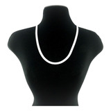 Corrente Feminina 40 45cm