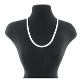 Corrente Feminina 45 50cm