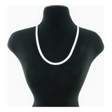 Corrente Feminina 50cm 4mm