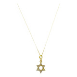 Corrente Feminina Ouro 18k