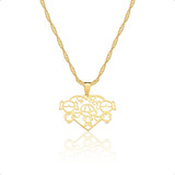 Corrente Feminino Ouro 18k