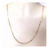 Corrente Gargantilha Ouro 18k