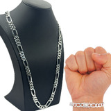 Corrente Grumet 3x1 Pulseira