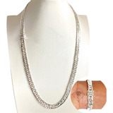 Corrente Grumet Dupla Pulseira