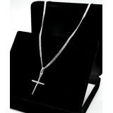 Corrente Grumet Prata 925