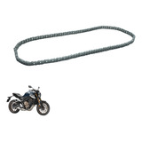 Corrente Honda Cb 650r
